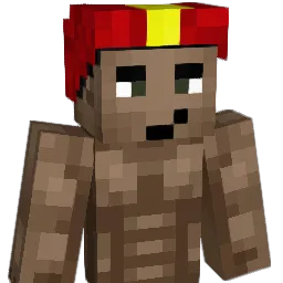 BigMathew's Minecraft skin