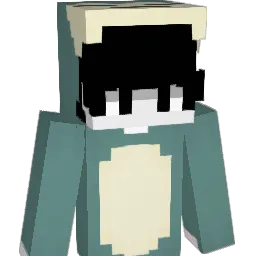 BigMatt3408 Minecraft avatar bust