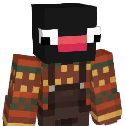 BigMatt72 Minecraft avatar bust