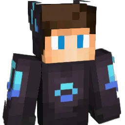 BigMaty Minecraft avatar bust