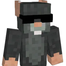 BigMcStinky's Minecraft skin
