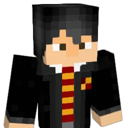 BigMe97 Minecraft avatar bust