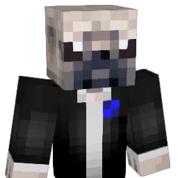 BigMeech266 Minecraft avatar bust