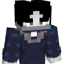 BigMelon13 Minecraft avatar bust