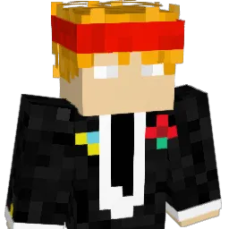 BigMettBoy Minecraft avatar bust