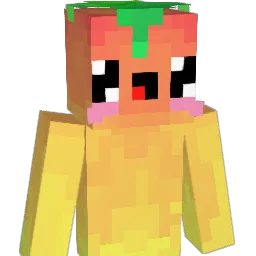 BigMexicanMangos Minecraft avatar bust