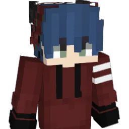 BigMiike_YT Minecraft avatar bust