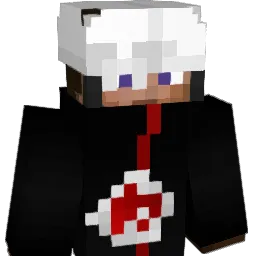 BigMikeO Minecraft avatar bust