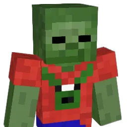 BigMike_the_Fi Minecraft avatar bust
