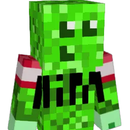 BigMikey2013 Minecraft avatar bust