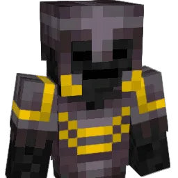 BigMilkers22 Minecraft avatar bust
