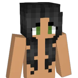 BigMinecraftVirg Minecraft avatar bust