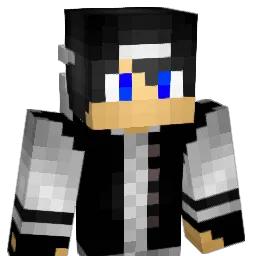 BigMinerWill Minecraft avatar bust