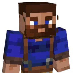 BigMinor31's Minecraft skin
