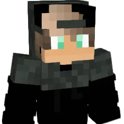BigMomoYT Minecraft avatar bust