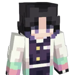 BigMoney47 Minecraft avatar bust