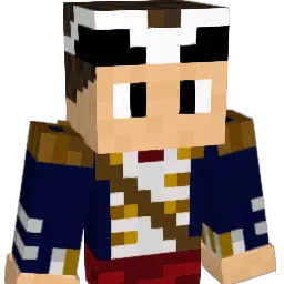 BigMoney7781 Minecraft avatar bust