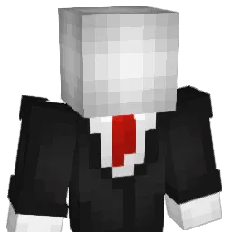 BigMoth01 Minecraft avatar bust
