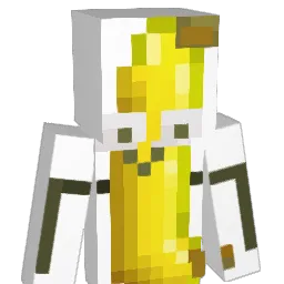 BigMounds Minecraft avatar bust