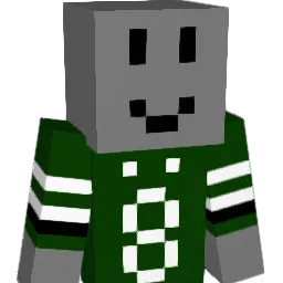 BigMucketSus's Minecraft skin