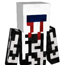 BigN0ob Minecraft avatar bust