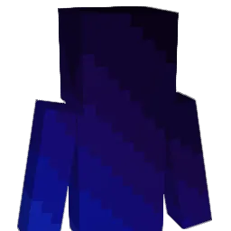 BigNBubbly Minecraft avatar bust