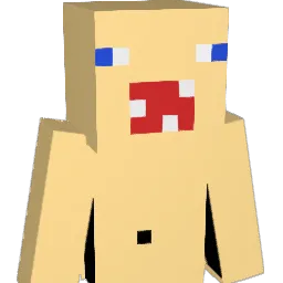 BigNasty88 Minecraft avatar bust