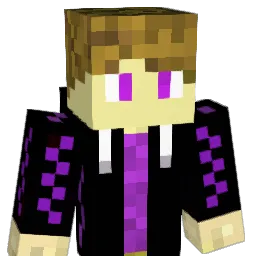 BigNate21 Minecraft avatar bust