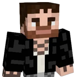 BigNate704 Minecraft avatar bust