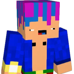 BigNeighborSZN Minecraft avatar bust