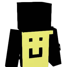 BigNickDigger69 Minecraft avatar bust