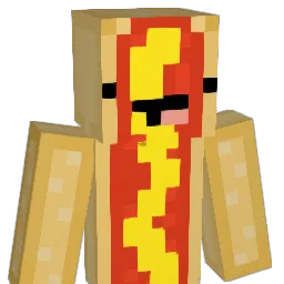 BigNubMoo_ Minecraft avatar bust