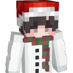 BigNutBoi Minecraft avatar bust