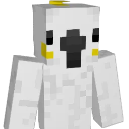 BigNuz's Minecraft skin