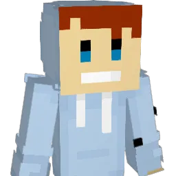 BigO0218 Minecraft avatar bust