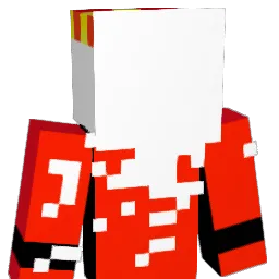 BigO90 Minecraft avatar bust
