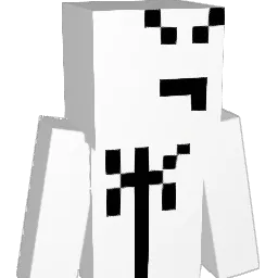 BigOat420 Minecraft avatar bust