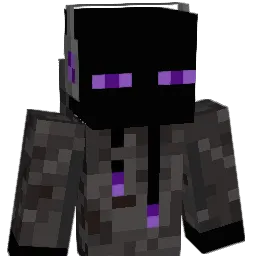 BigOldBaby Minecraft avatar bust
