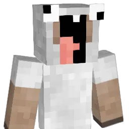 BigOunce2000 Minecraft avatar bust