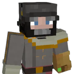 BigOunce_420 Minecraft avatar bust