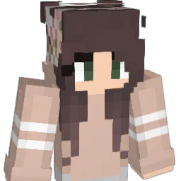BigOwOEnergy Minecraft avatar bust