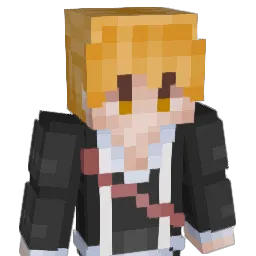BigOz731 Minecraft avatar bust