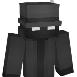 BigPapa0408 Minecraft avatar bust