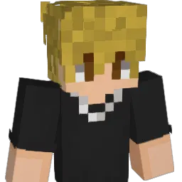 BigPapaSensei Minecraft avatar bust