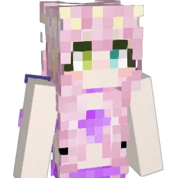 BigPapaYeeter Minecraft avatar bust
