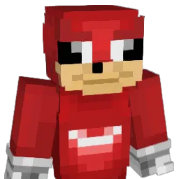 BigPapa_Buck Minecraft avatar bust