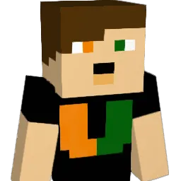 BigPapiCj's Minecraft skin