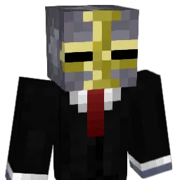 BigPapi_77 Minecraft avatar bust