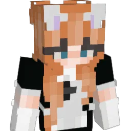BigPappyKim Minecraft avatar bust