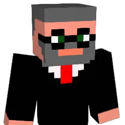 BigPearce's Minecraft skin